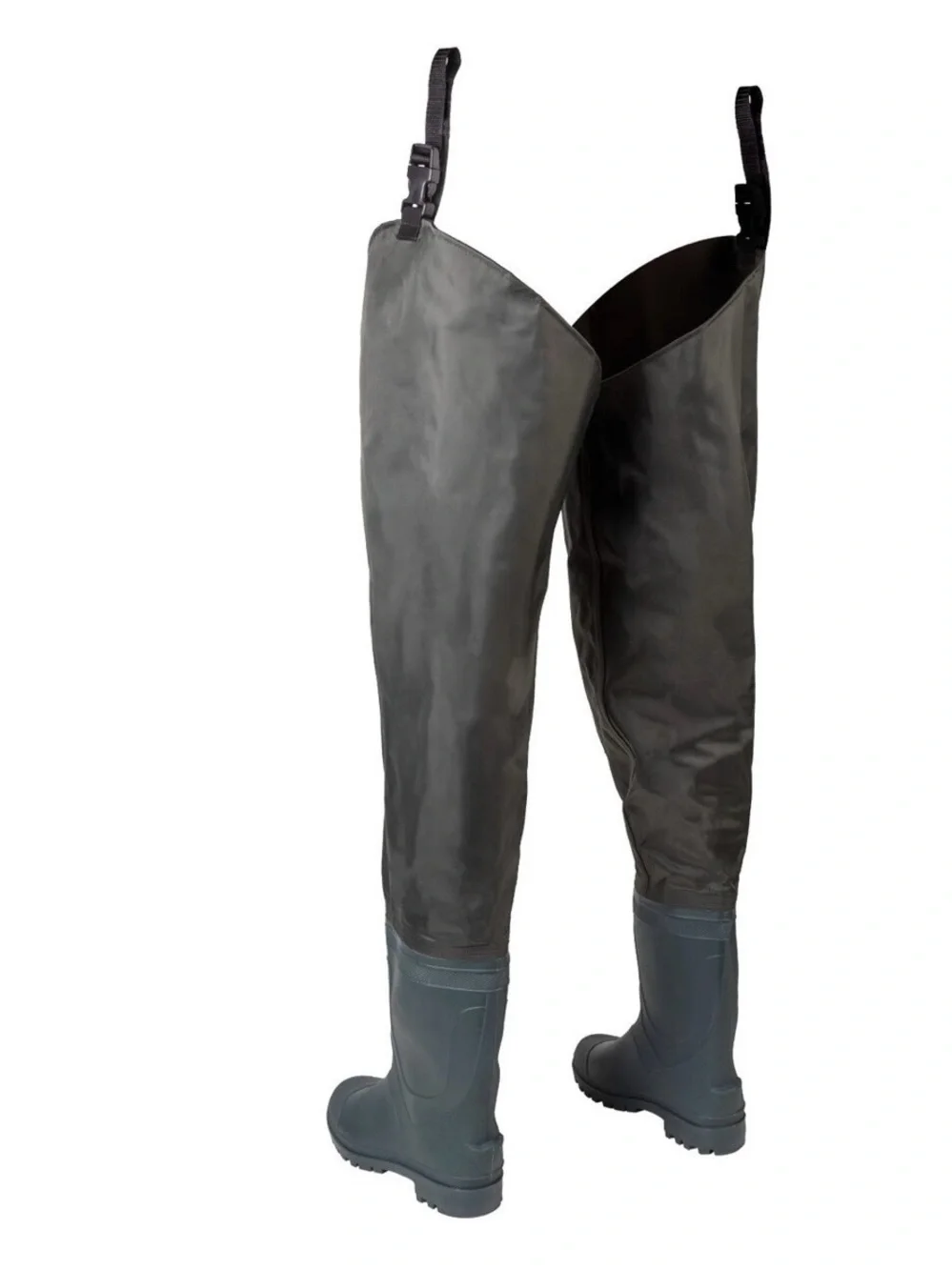 Rustic Ridge PVC Hip Wader size 9
